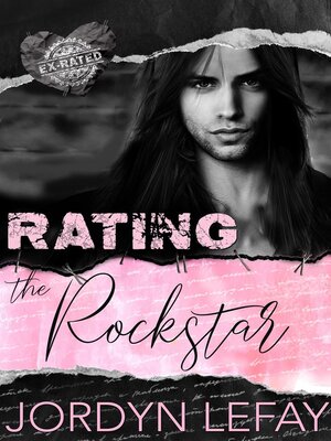 cover image of Rating the Rockstar
